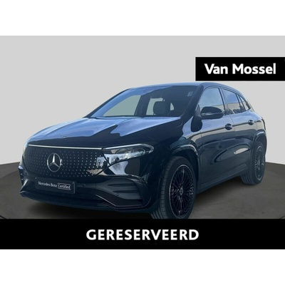 Mercedes-Benz EQA 250 140 kW