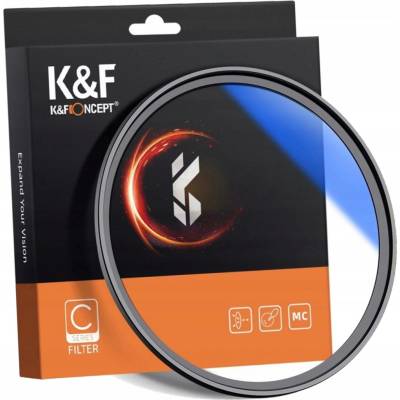 K&F Concept UV 58 mm