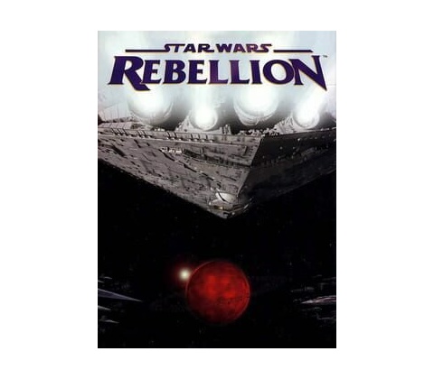 Star Wars Rebellion