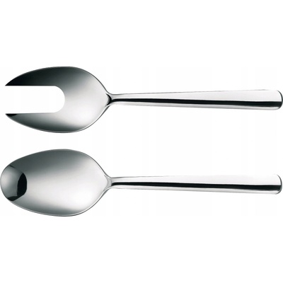 Fiskars Sada na salát lžíce lesklá 2 ks