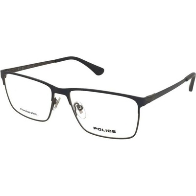 Police Tailwind Evo 5 VPLD06 0K53