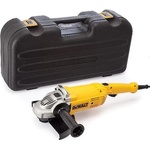 DEWALT DWE492K-QS Ъглошлайф