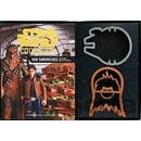 Star Wars Cookbook