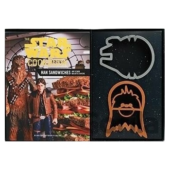 Star Wars Cookbook