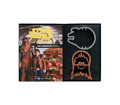 Star Wars Cookbook