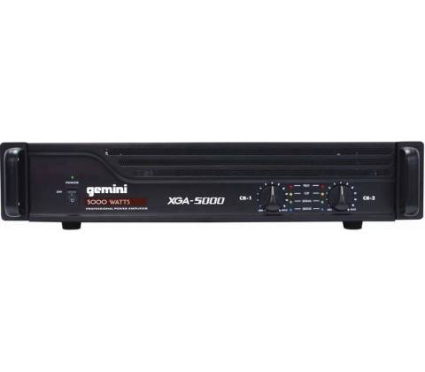 Gemini XGA-5000