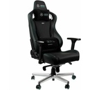 Image 1 of Noblechairs EPIC Mercedes-AMG Petronas (NBL-EPC-PU-MPF)