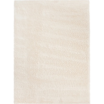 Makro Abra Shaggy VERSAY 6365A Krémový