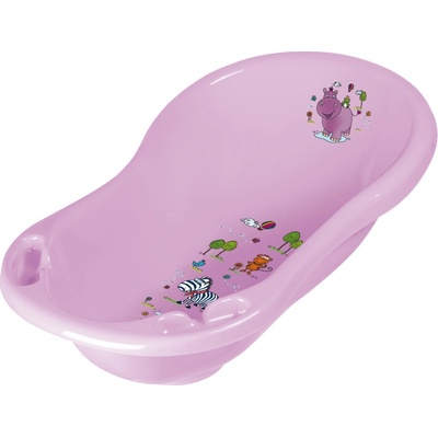 Keeeper Dětská Hippo 84 cm Fialová