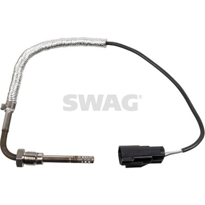 Čidlo teploty výfukových plynů SWAG 33 10 2645 (33102645)