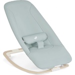 Joie Бебешки шезлонг Joie - Dreamer Lite, Ocean Wood (B1207CAOCW000) - baby