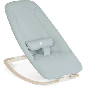 Joie Бебешки шезлонг Joie - Dreamer Lite, Ocean Wood (B1207CAOCW000) - baby