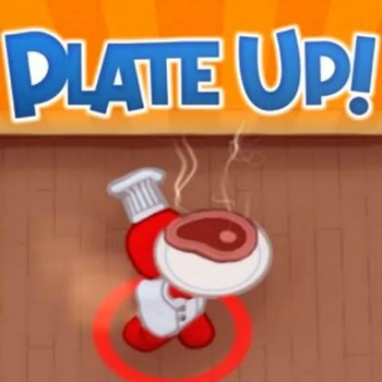 Image 1 of Yogscast Games PlateUp! (PC)