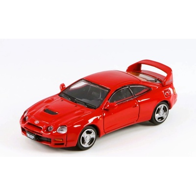 BM Creations Toyota Celica ST205 GT-FOUR RHD 1:64