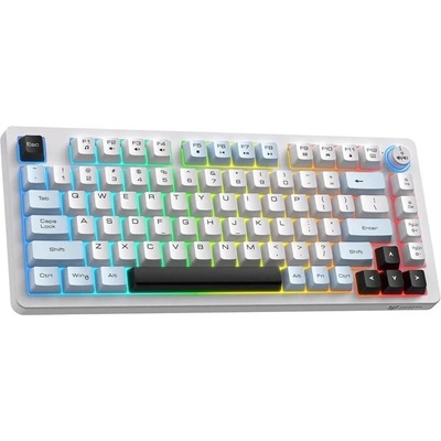 Onikuma MT501 White