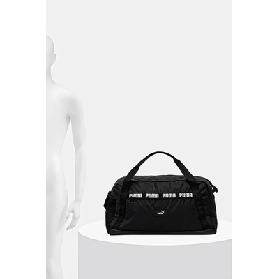 PUMA Чанта Puma в черно 91168 (91168)