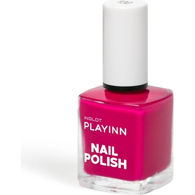 Inglot Playinn klasický lak na nechty 130, 15 ml