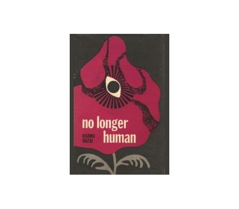 No Longer Human