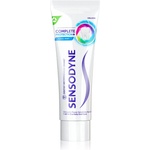 Sensodyne Complete Protection+ Cool Mint паста за зъби 75ml