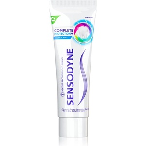 Sensodyne Complete Protection+ Cool Mint паста за зъби 75ml