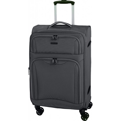 d&n Travel 9204 Anthracite 65 l