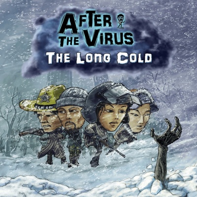 FryxGames After the Virus: The Long Cold