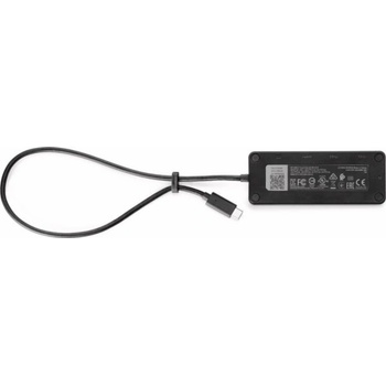 HP USB-C Travel Hub G2 235N8AA