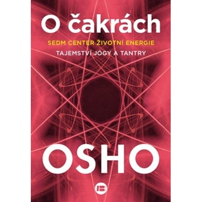 O čakrách - Osho