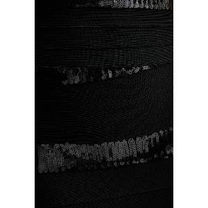 Herve Leger Рокля Chiara (SEQ8550509)