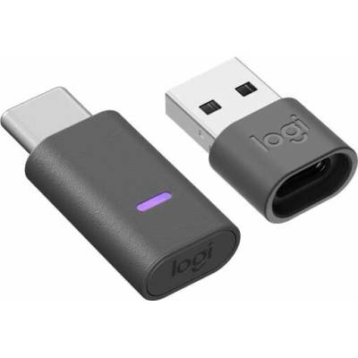Logitech Zone Wireless 2 ES pre firmy Grafit 981-001512