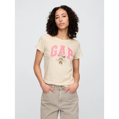 GAP Dámske Tričko Gap & Disney 727451 03