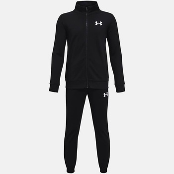 Under Armour Детски Екип UA Knit 1363290-001 (1363290-001)