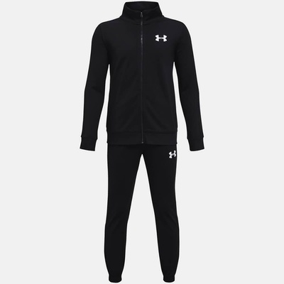Under Armour Детски Екип UA Knit 1363290-001 (1363290-001)