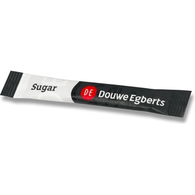 Douwe Egberts cukr tyčinky 20 x 4 g