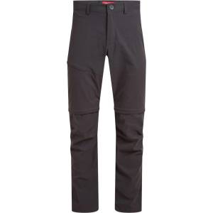 Craghoppers NosiLife Pro Convertible Trousers III Размер: L / Цвят: черен