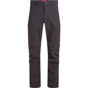 Craghoppers NosiLife Pro Convertible Trousers III Размер: XXL / Цвят: черен
