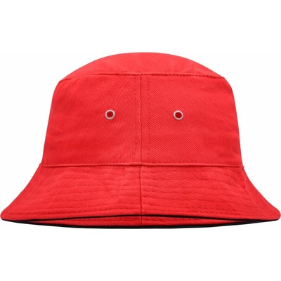 Daiber MB 12 red/black