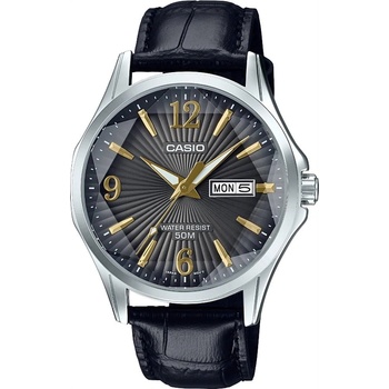 Casio MTP-E120LY-1AVDF