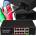 RENEW FORCE PoE switch