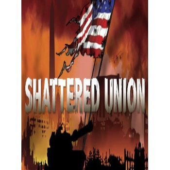 Shattered Union