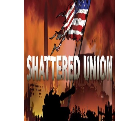 Shattered Union