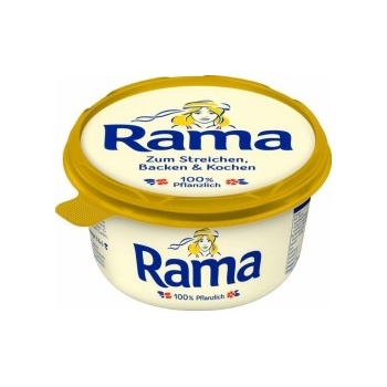 Rama na mazání pečení a vaření 400 g