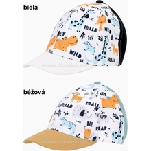 YO CZD-0671C biela