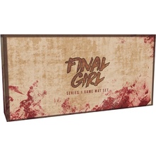 Final Girl: Game Mat Series 1 EN