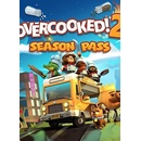 Hry na PC Overcooked! 2 - Season Pass