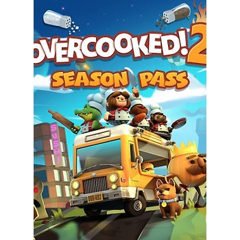 Overcooked! 2 - Season Pass