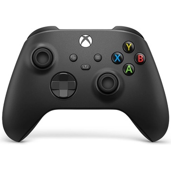 Microsoft MS Xbox WLC M Black fo English (EP2-29934)