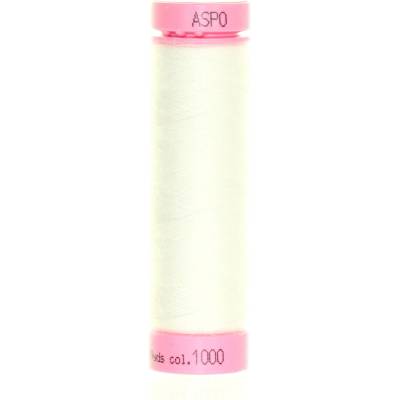 Nit Aspo PES 120/100 krémově bílá 1000
