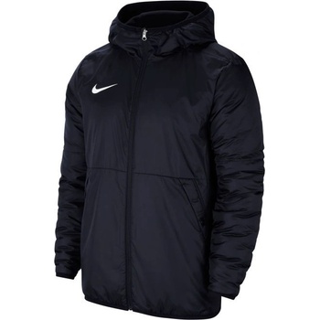 Nike bunda s kapucí Therma Repel Park cw6157-010 Černá