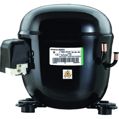 Embraco Nidec NT6217U R290